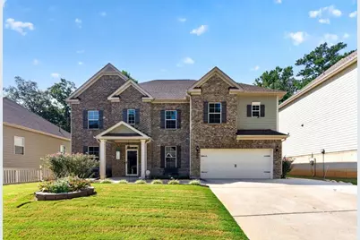 2193 Dodson Woods Drive, Fairburn, GA 30213 - Photo 2