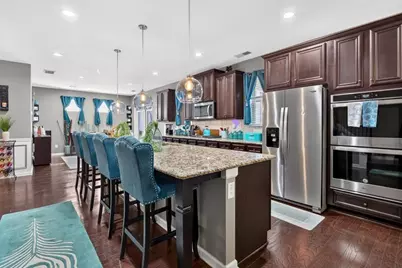 2193 Dodson Woods Drive, Fairburn, GA 30213 - Photo 12