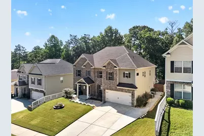 2193 Dodson Woods Drive, Fairburn, GA 30213 - Photo 38