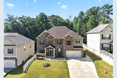 2193 Dodson Woods Drive, Fairburn, GA 30213 - Photo 1