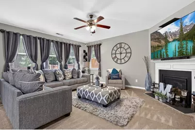 2193 Dodson Woods Drive, Fairburn, GA 30213 - Photo 14
