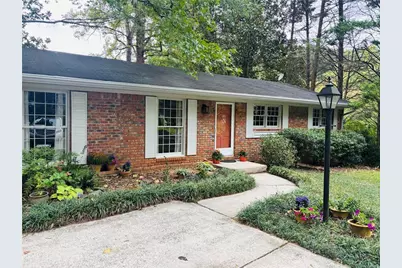 1552 Edinburgh Drive, Tucker, GA 30084 - Photo 1