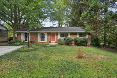 1552 Edinburgh Drive, Tucker, GA 30084 - Photo 32