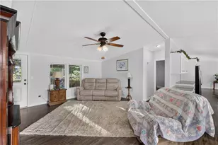 1641 Old Dahlonega Hwy, Dahlonega, GA 30533 - Photo 10