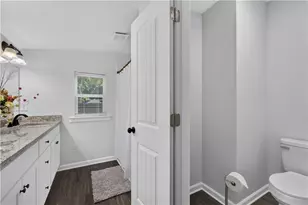 1641 Old Dahlonega Hwy, Dahlonega, GA 30533 - Photo 26