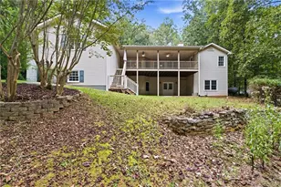 6845 Nantucket Cove, Cumming, GA 30041 - Photo 36