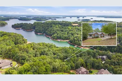 6845 Nantucket Cove, Cumming, GA 30041 - Photo 1