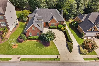 2065 Democracy Drive, Buford, GA 30519 - Photo 2