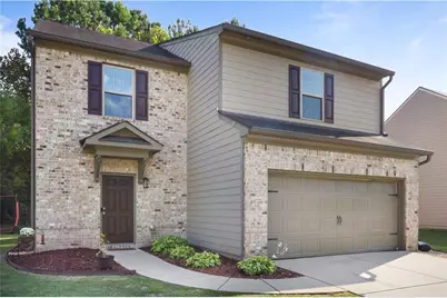 738 Scotland Drive, Dallas, GA 30132 - Photo 2