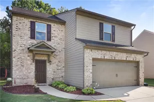 738 Scotland Dr, Dallas, GA 30132 - Photo 2