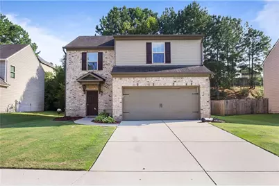738 Scotland Drive, Dallas, GA 30132 - Photo 1