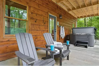 92 Windy Valley Lane, Blue Ridge, GA 30513 - Photo 46