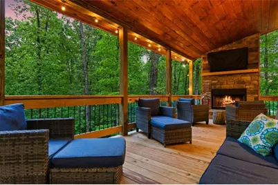 92 Windy Valley Lane, Blue Ridge, GA 30513 - Photo 54
