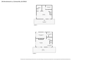 294 Brookwood Ln, Clarkesville, GA 30523 - Photo 42