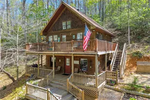 294 Brookwood Ln, Clarkesville, GA 30523 - Photo 2