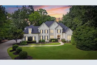 115 Providence Lake Point, Milton, GA 30004 - Photo 1