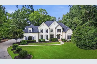 115 Providence Lake Point, Milton, GA 30004 - Photo 2