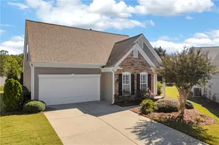 1665 Minstrel Terrace, Cumming, GA 30041 - Photo 2