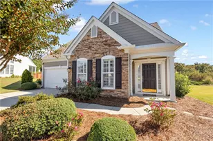 1665 Minstrel Terrace, Cumming, GA 30041 - Photo 1