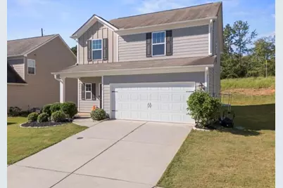 755 Walnut Creek Circle, Pendergrass, GA 30567 - Photo 2