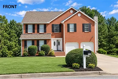 2510 Tolliver Drive, Ellenwood, GA 30294 - Photo 1