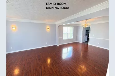 2510 Tolliver Drive, Ellenwood, GA 30294 - Photo 14