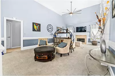 1130 Lewis Ridge Circle, Lawrenceville, GA 30045 - Photo 8