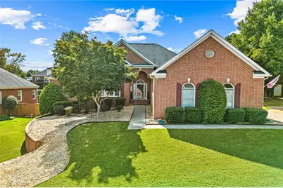 1130 Lewis Ridge Circle, Lawrenceville, GA 30045 - Photo 1