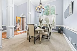 1130 Lewis Ridge Cir, Lawrenceville, GA 30045 - Photo 4