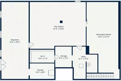 1130 Lewis Ridge Circle, Lawrenceville, GA 30045 - Photo 64