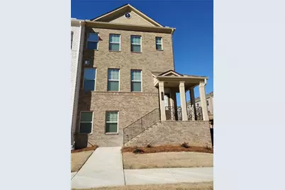 2481 Georgetown Avenue, Atlanta, GA 30345 - Photo 2