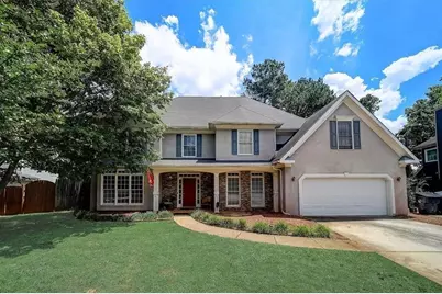 2795 Wyndham Place Drive, Lawrenceville, GA 30044 - Photo 1