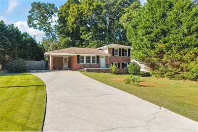 3587 Terri Lynn Court, Tucker, GA 30084 - Photo 34