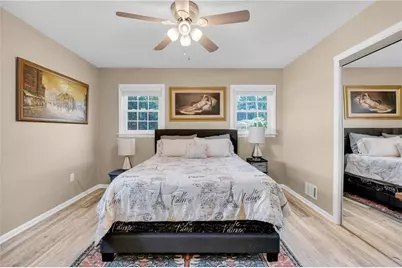 3587 Terri Lynn Court, Tucker, GA 30084 - Photo 18