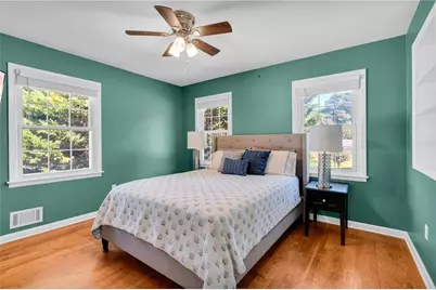 3587 Terri Lynn Court, Tucker, GA 30084 - Photo 24