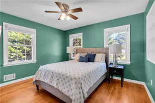 3587 Terri Lynn Ct, Tucker, GA 30084 - Photo 24