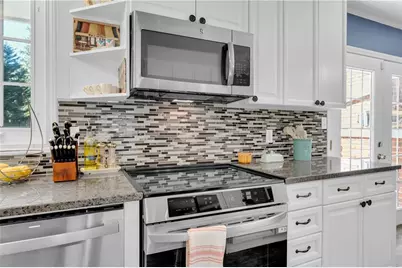 3587 Terri Lynn Court, Tucker, GA 30084 - Photo 12