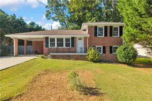 3587 Terri Lynn Ct, Tucker, GA 30084 - Photo 1