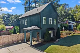 195 Howard St NE, Marietta, GA 30060 - Photo 1