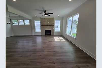 337 Conifer Lane, Ball Ground, GA 30107 - Photo 8