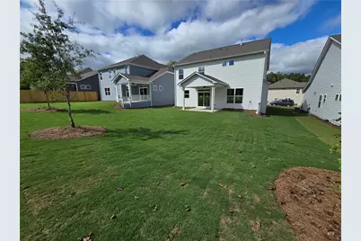 337 Conifer Lane, Ball Ground, GA 30107 - Photo 36