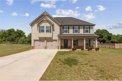 750 Clydes Way, Jackson, GA 30233 - Photo 1