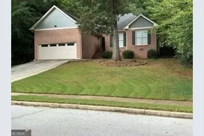 1300 Scenic Brook Trail SW, Conyers, GA 30094 - Photo 2