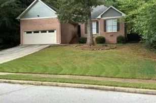 1300 Scenic Brook Tr SW, Conyers, GA 30094 - Photo 2