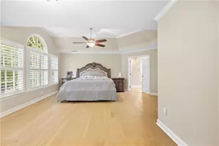 810 Millvale Pl, Lawrenceville, GA 30044 - Photo 22