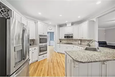 810 Millvale Place, Lawrenceville, GA 30044 - Photo 14