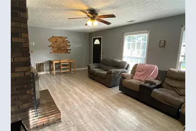 1068 Judkin Mill Road, Cedartown, GA 30125 - Photo 2