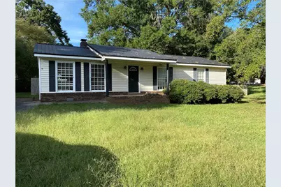 1068 Judkin Mill Road, Cedartown, GA 30125 - Photo 1