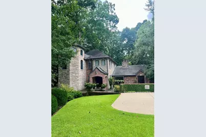 1488 Peachtree Battle Avenue NW, Atlanta, GA 30327 - Photo 1