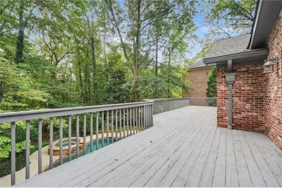 1488 Peachtree Battle Avenue NW, Atlanta, GA 30327 - Photo 56